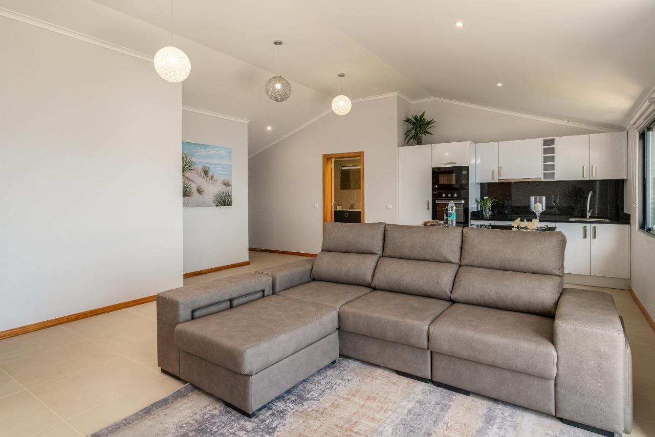 Casa Raimunda, Big Apartment With Amazing Views Arco da Calheta  Exterior photo